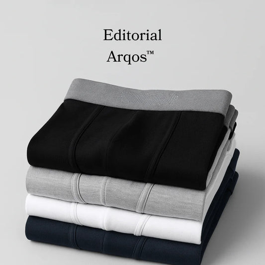 5 razones por las que los boxers MIIOW™ son la mejor inversión para este verano - Arqos