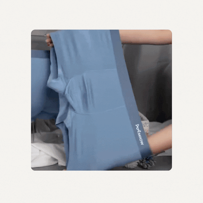 MIIOW™ Boxer — Máxima frescura, comodidad y elegancia.