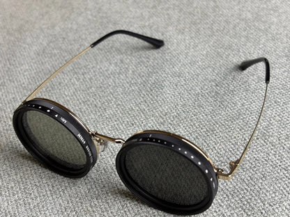 LUXVUE™ Gafas Urbanas - Oro - Arqos