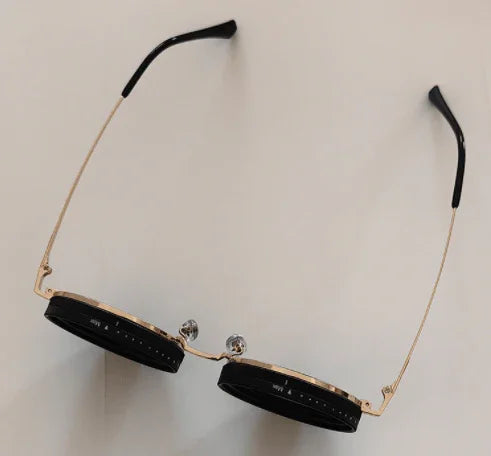 LUXVUE™ Gafas Urbanas - Oro - Arqos