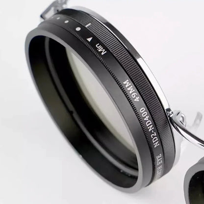 LUXVUE™ Gafas Urbanas - Plata - Arqos