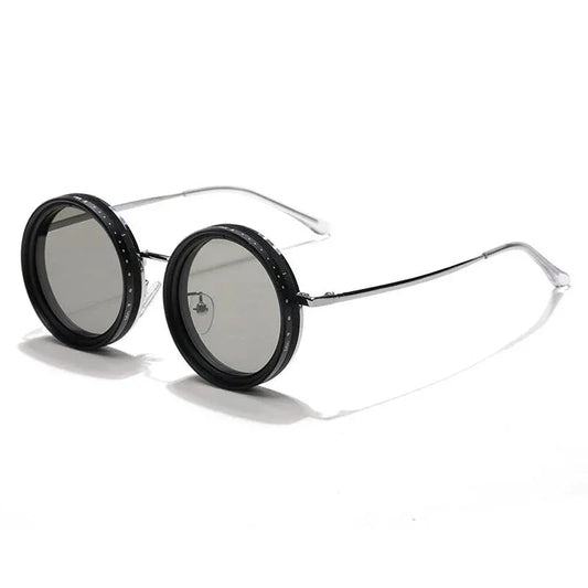 LUXVUE™ Gafas Urbanas - Plata - Arqos