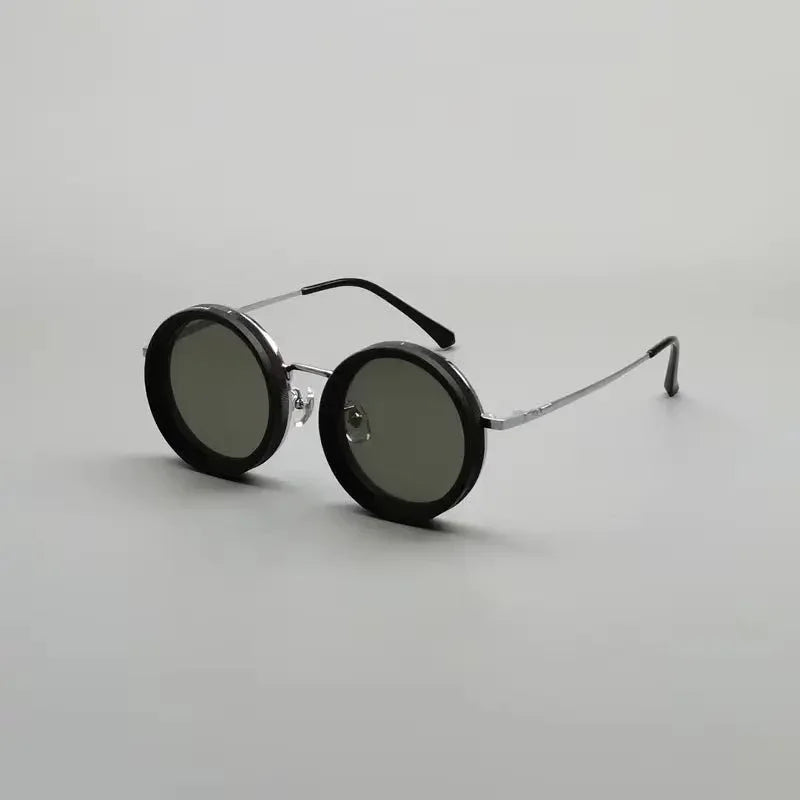 LUXVUE™ Gafas Urbanas - Plata (Con lentes graduadas) - Arqos