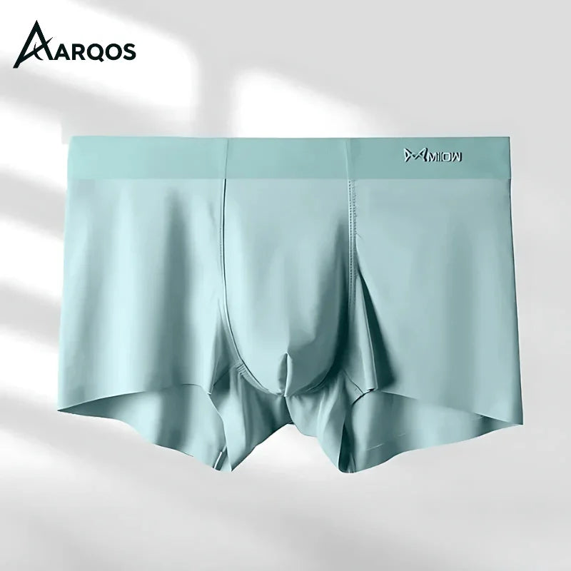 MIIOW™ Boxer — Máxima frescura, comodidad y elegancia. - Arqos