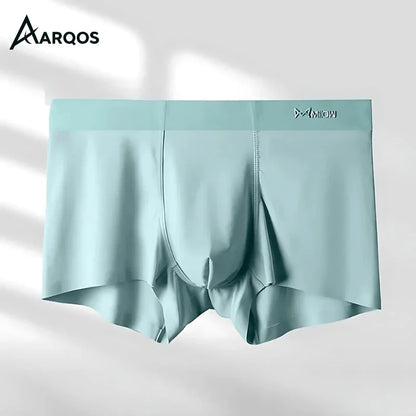 MIIOW™ Boxer — Máxima frescura, comodidad y elegancia. - Arqos