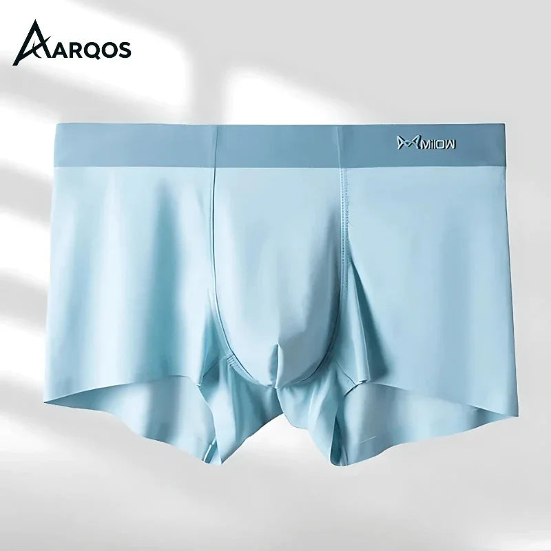 MIIOW™ Boxer — Máxima frescura, comodidad y elegancia. - Arqos