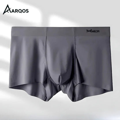 MIIOW™ Boxer — Máxima frescura, comodidad y elegancia. - Arqos