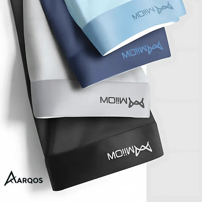 MIIOW™ Boxer — Máxima frescura, comodidad y elegancia. - Arqos