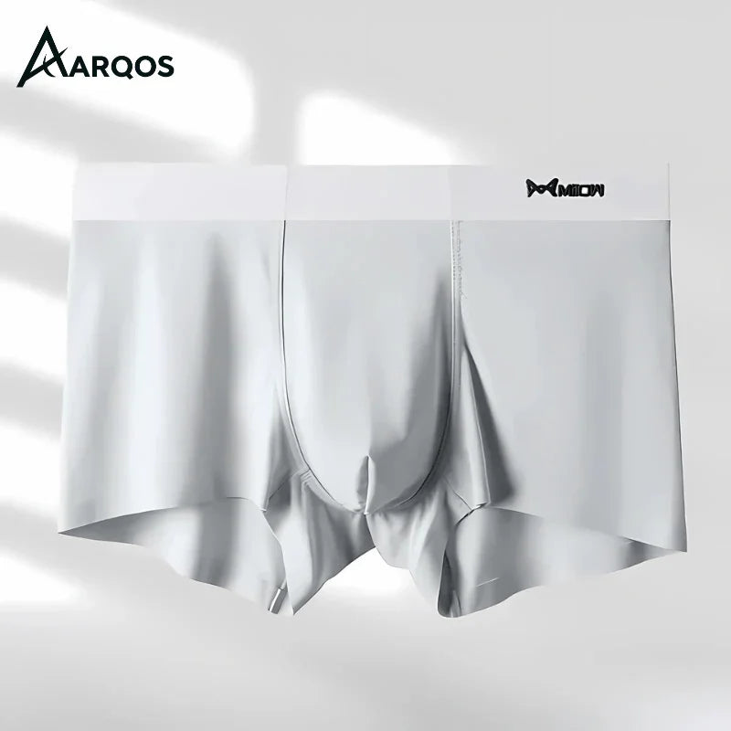MIIOW™ Boxer — Máxima frescura, comodidad y elegancia. - Arqos