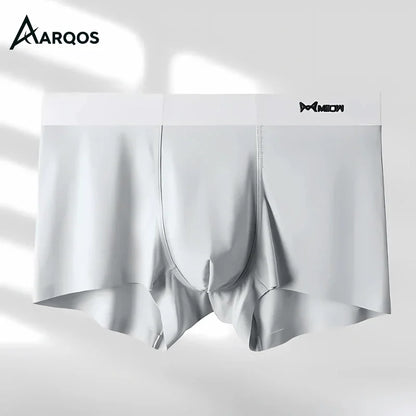 MIIOW™ Boxer — Máxima frescura, comodidad y elegancia. - Arqos