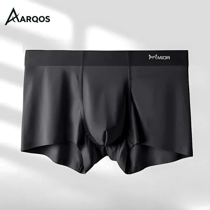 MIIOW™ Boxer — Máxima frescura, comodidad y elegancia. - Arqos