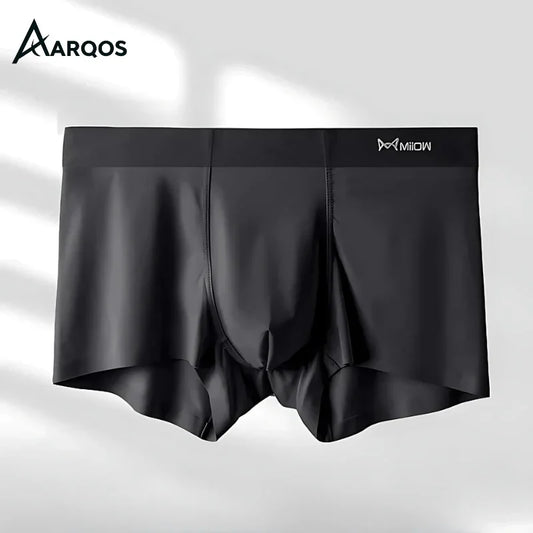MIIOW™ Boxer — Máxima frescura, comodidad y elegancia. - Arqos