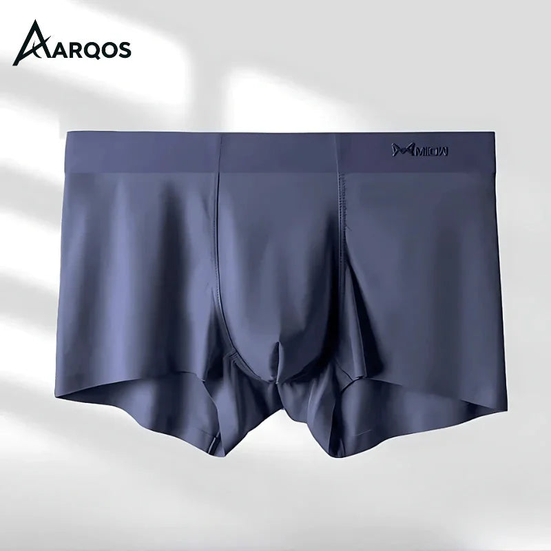 MIIOW™ Boxer — Máxima frescura, comodidad y elegancia. - Arqos