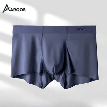 MIIOW™ Boxer — Máxima frescura, comodidad y elegancia. - Arqos