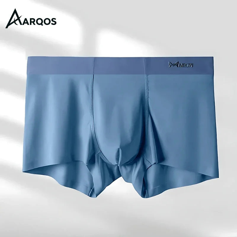 MIIOW™ Boxer — Máxima frescura, comodidad y elegancia. - Arqos