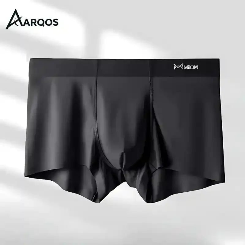 Pack x8 MIIOW™ Boxers — (Paga 4, Lleva 8 + frete gratis) !Oferta exclusiva de verano¡
